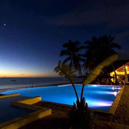 Anjiamarango Beach Resort Befotaka Bay Exterior photo