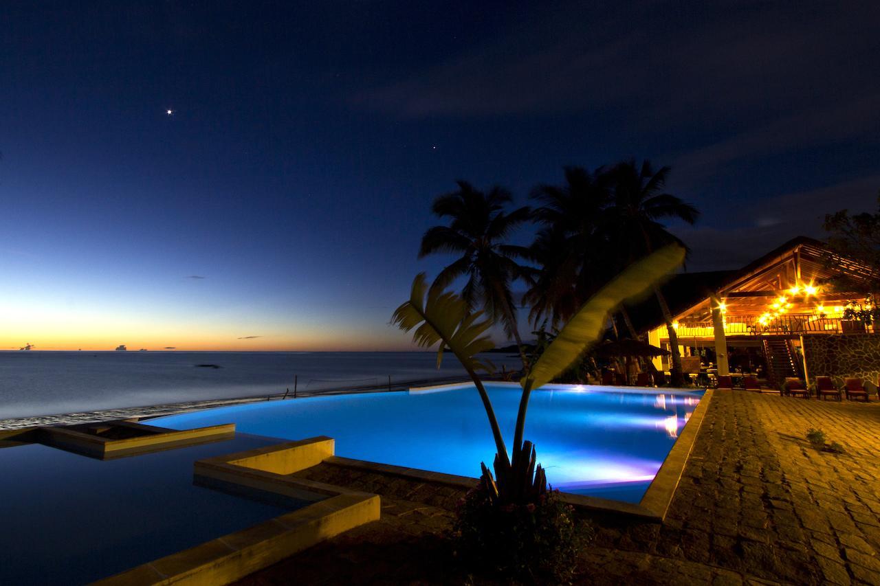 Anjiamarango Beach Resort Befotaka Bay Exterior photo