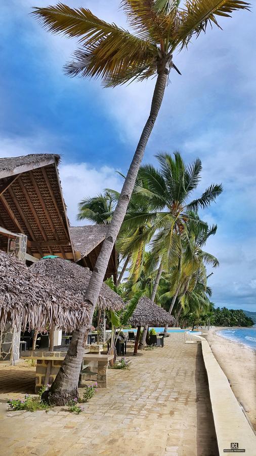 Anjiamarango Beach Resort Befotaka Bay Exterior photo