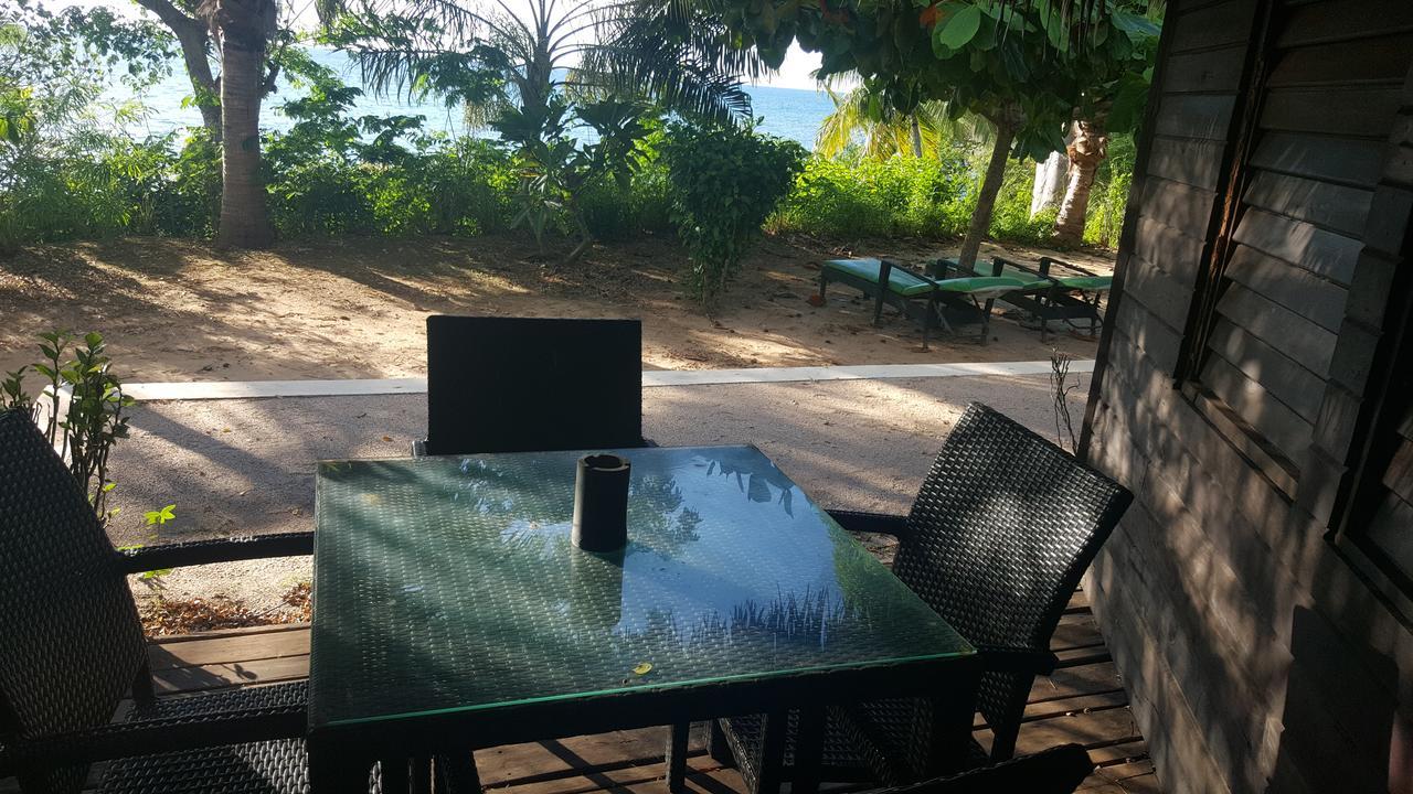 Anjiamarango Beach Resort Befotaka Bay Exterior photo