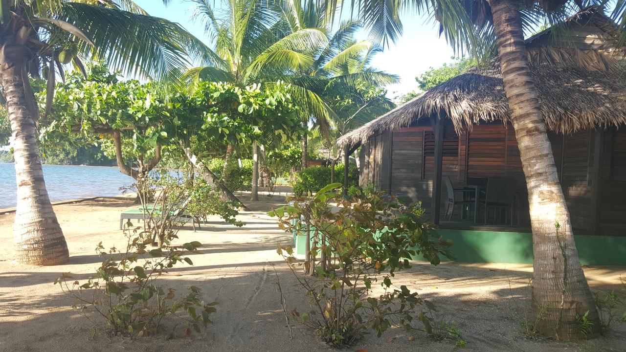 Anjiamarango Beach Resort Befotaka Bay Exterior photo